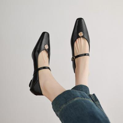 Женская обувь – Женские мокасины