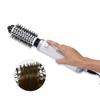 Multifunctional Hair Curler Hair Comb 2in1 Automatic Rotating Hair Dryer Brush Roller Hair Straightening Comb