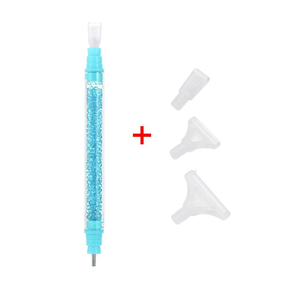 DIY Crafts Sewing Accessories 5D Diamond Painting Cross Stitch Diamond Painting Pen Point Drill Pen