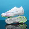 Китайские футбольные бутсы длинные шипы футбольные бутсы сломанные шипы специальные тренировочные бутсы