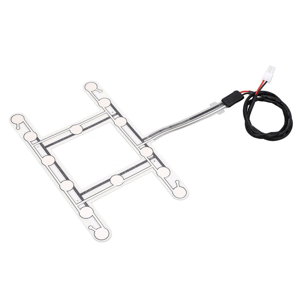 Датчик давления на сиденье автомобиля, напоминание о ремне безопасности, сигнализация о занятом сиденье 50 В