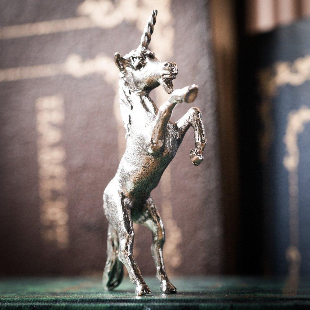 Unicorn British Art Figure Collection