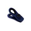 5Pcs Sealing Clip Refrigerator Magnet Damp-proof Snack Bread Bag Food Preservation Sealing