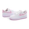 FJ4146-101 Nike Air Force 1 Low '07 Розовый Восход (Мужской)