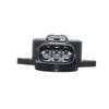 Датчик дроссельной заслонки 6C5-85885-00-00 7230-16M90 для Yamaha F60 F75 F90 TJR/LA/LHA 6C585885 Автомобильные аксессуары