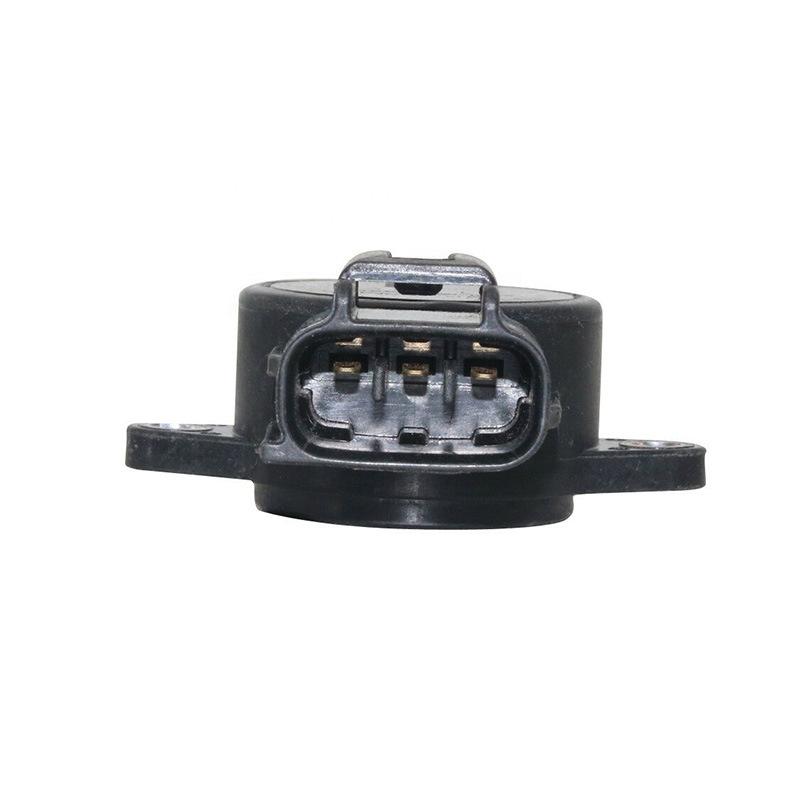 Датчик дроссельной заслонки 6C5-85885-00-00 7230-16M90 для Yamaha F60 F75 F90 TJR/LA/LHA 6C585885 Автомобильные аксессуары