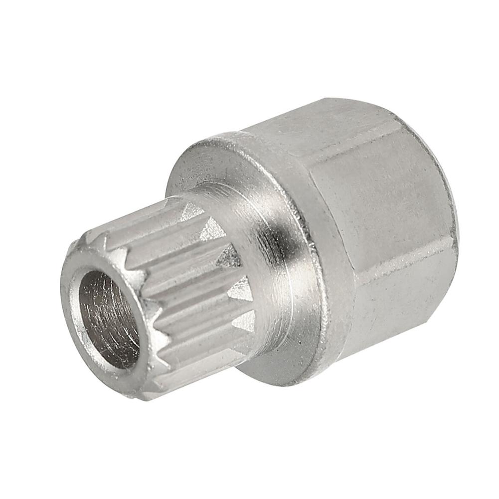 Wheel Lock Lug 1pcs 32/16PT Car Accessories Nut Screw