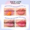 Sace Lady - Тонированный бальзам для губ - 3 цвета