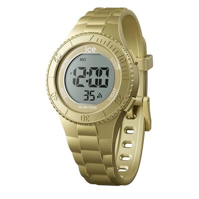 [Ice-Watch] Часы ICE цифра 021277 Золото