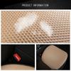 Ice Silk Protector Mat Chair Cushion Car MATS Cushion The Passenger Seat Front  Seat