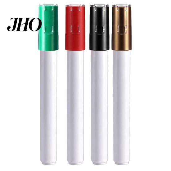 Waterproof Tombstone Paint Touch Up Pen for Lettering and Memorial Inscriptions Precision Weather-resistant Inscription Restoration Weather-Resistant