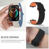 Силиконовый спортивный ремешок для Huawei Watch Fit 4 Fit 4Pro Fit 3 Магнитный браслет-петля для Huawei Watch Fit3 Умные часы Браслет на запястье