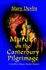Книга Murder On the Canterbury Pilgrimage : A Geoffrey Chaucer Murder Mystery
