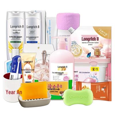 Подарочный набор для личной гигиены Longliqi
