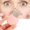 Мини-ручная лопатка для очистки пор, удаление черных точек и прыщей, очищающий лифтинг, инструмент для подтяжки лица, очиститель от черных точек в носу