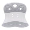 Ergonomic Lower Back Support Soft Breathable Seat Cushion Back Support Chair for Car Office Chair