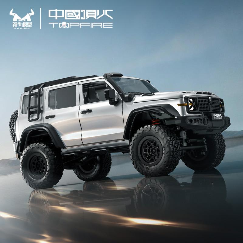 1:12 MN-300 Скалолазный Автомобиль RC CAR Полностью Пропорциональный 4WD Дистанционное Управление Внедорожник 2.4G Модель MN300 Подарок Взрослому Детская Игрушка