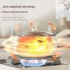 ASD 16cm Ceramic Non-stick Milk Pot