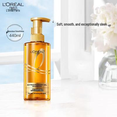 Шампунь L'Oreal Extraordinary Oil