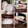 Mode Lanka Ceramic Tableware Set