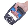 Fitness Exerciser Force Gauge Grip Strength Meter Finger Strength Meter Grip Power Hand Dynamometer