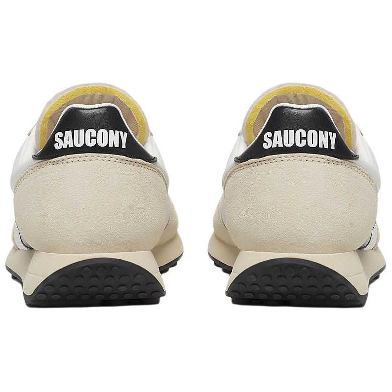SAUCONY Кроссовки 80 'Белый Черный' Унисекс S70884-9