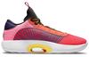 Jordan Air Jordan 35 Low DS PF "Reflexology" Low Top Basketball Shoes DJ2831-300