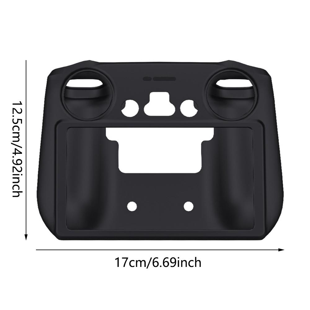 Силиконовый защитный чехол для контроллера для Mini 3 Pro/Mavic 3 Classic