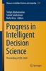 Книга Progress In Intelligent Decision Science : Proceeding of IDS 2020 : 1301