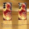 Роскошный High-end Чехол для Телефона Электрооцинкованное Стекло Чехол для Samsung Galaxy S26 S25 S24 S23 S22 S21 FE, Ultra, Plus