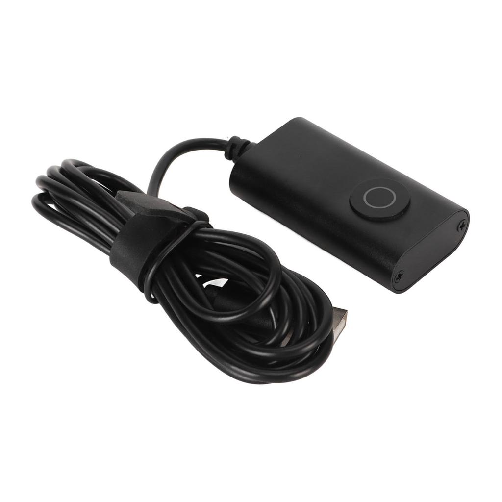Необнаруживаемый движок для мыши с независимым переключателем Plug and Play Поддержка движения компьютерной мыши для USB