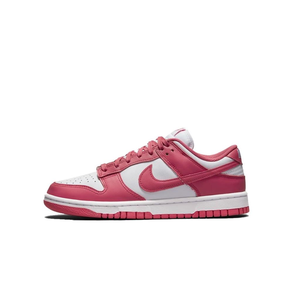 Nike Dunk Low Archeo Pink