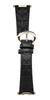 Vivienne Westwood watch black strap/band replacement, VV006, [used item]