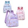 Cute And Durable Kids Backpack With Breathable Oxford Fabric For Kindergarten Use