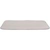 Mat for Skudo 6/Gulliver 6 - Trixie - Grey - Anti-slip - Foam Padding - Polyester