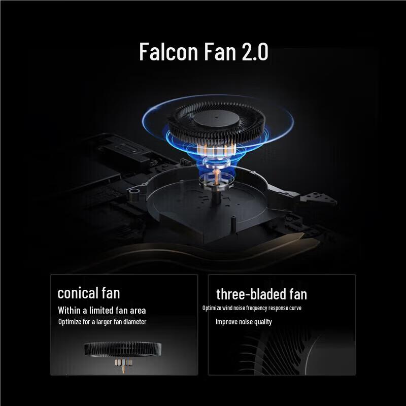 Lenovo Legion Y7000P 16" Gaming Laptop (CN version)