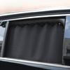 EAV3 Summer Car Sunshade Curtains Blocks UV Rays Cover For Honda Civic xrv hrv crv brv City Accord Fit Jazz Insight