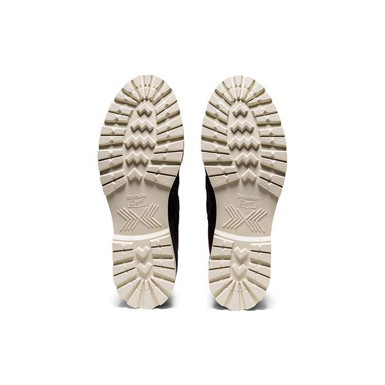 ONITSUKA TIGER Ботинки Rinkan 'Черные' 1183A854-200