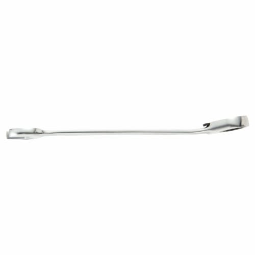 TONE Switchable Ratchet Box Wrench HPRMR-08 Width Across Flats 8mm
