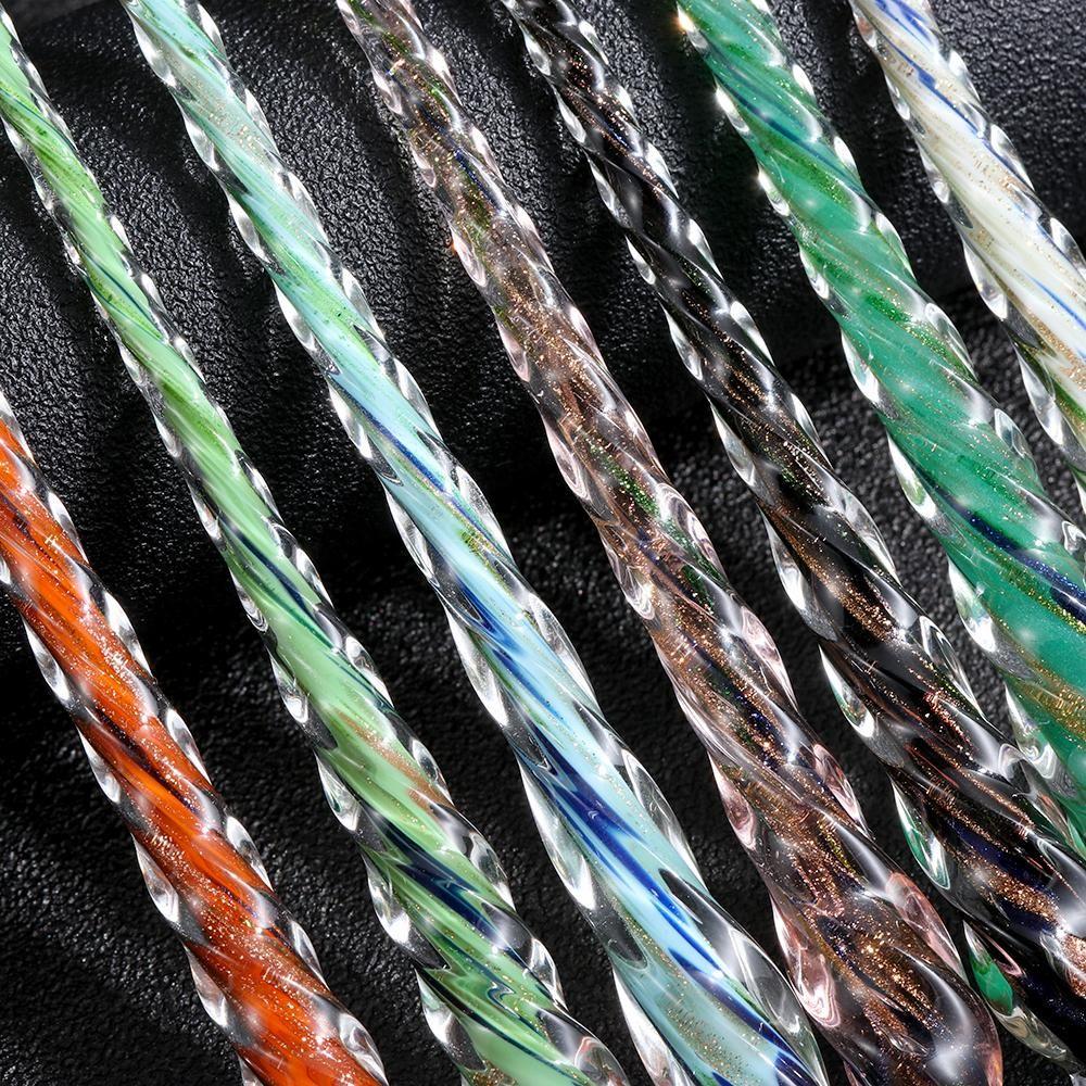 New Dipping Painting Gift Glass Drip Fountain Pens Filling Ink Dip Pen