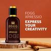 FOGG Духи Scent Xpressio для мужчин, стойкий, свежий и сильный аромат, парфюмированная вода, 100 мл