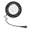 Fuel Cap with Sealing and Connecting Rope 77300 33070 Gas Cap Replacement For Tundra 2002 2009