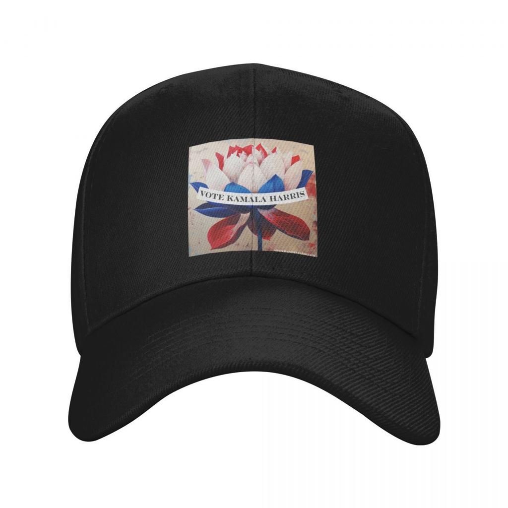 Vote Kamala Harris Baseball Cap hiking hat Uv Protection Solar Hat Trucker Hat fishing Golf Women Unisexs