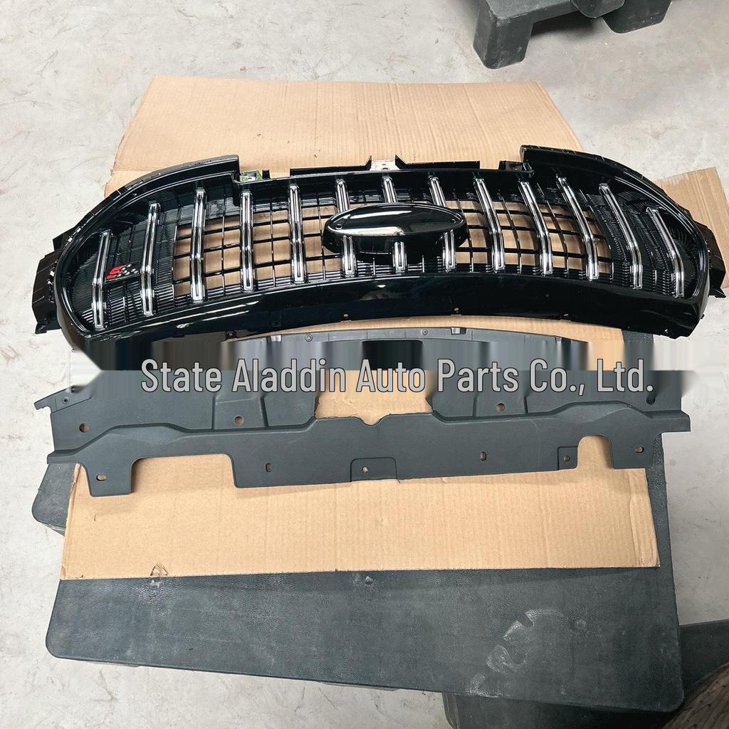 Совместимая передняя решетка для Chery Arrizo 5 (Номер детали: 602002740AA)