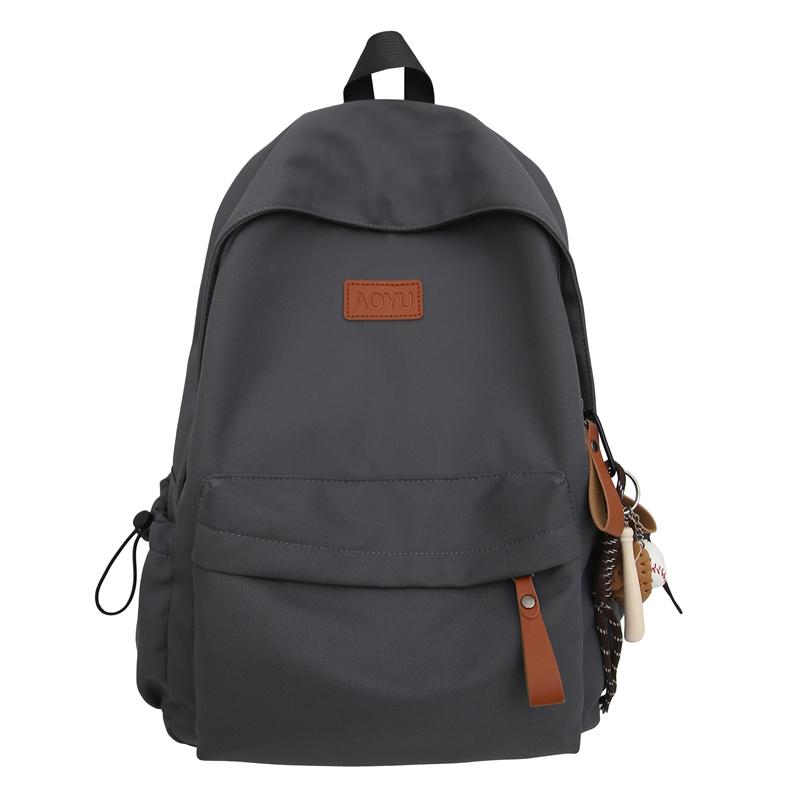 Мужской дорожный рюкзак, женский рюкзак большой емкости, школьная сумка для школьников