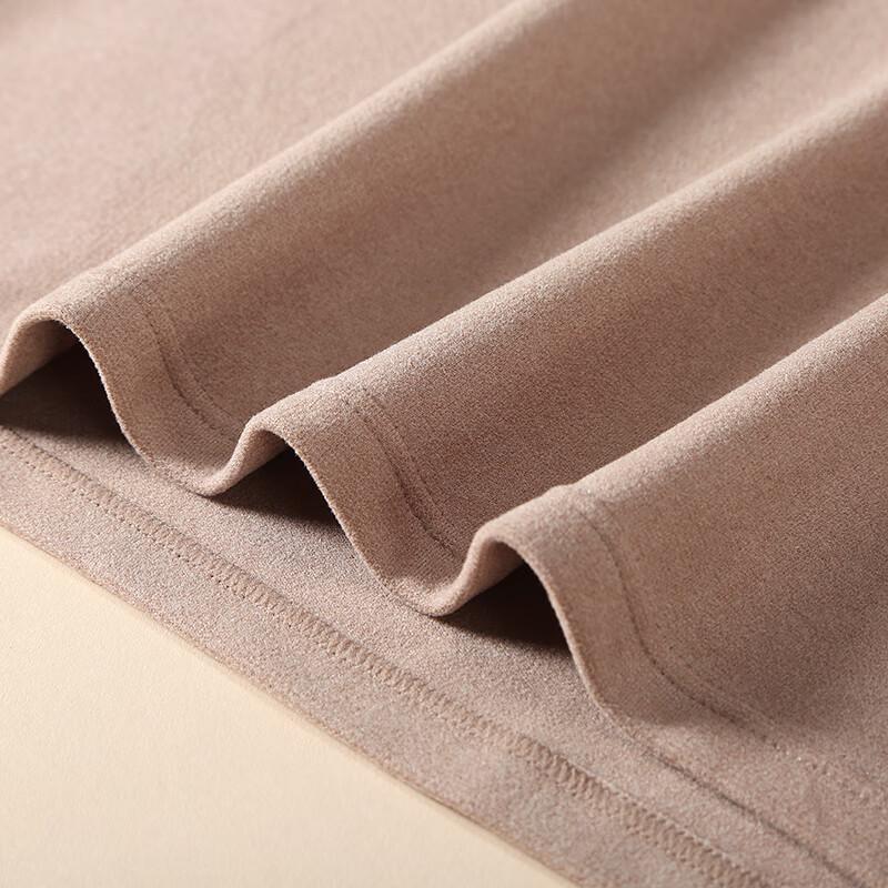 Мужской термотоп с начесом Langsheng