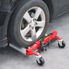 Wheel Dolly Heavy Duty Vehicle Positioning Tire Car Lifter 1500Lbs 4 Pack
