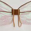 Women Girl Fairy Angel Wing Kid Fairies Costume Accessory New Dragonfly Butterfly Wing