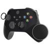 eXtremeRate ASR Version Redesigned Shell for Xbox Core Wireless Rubberized Grips for Improved Friction Rings Custom Faceplate for Xbox Series X S