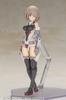 Frame Arms Girl примерно 162 мм пластиковая модель, отлитая в FG019 Kongo, высокий, нестандартный масштабный набор, цветной,
